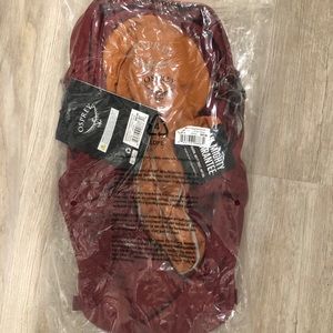 Osprey backpack